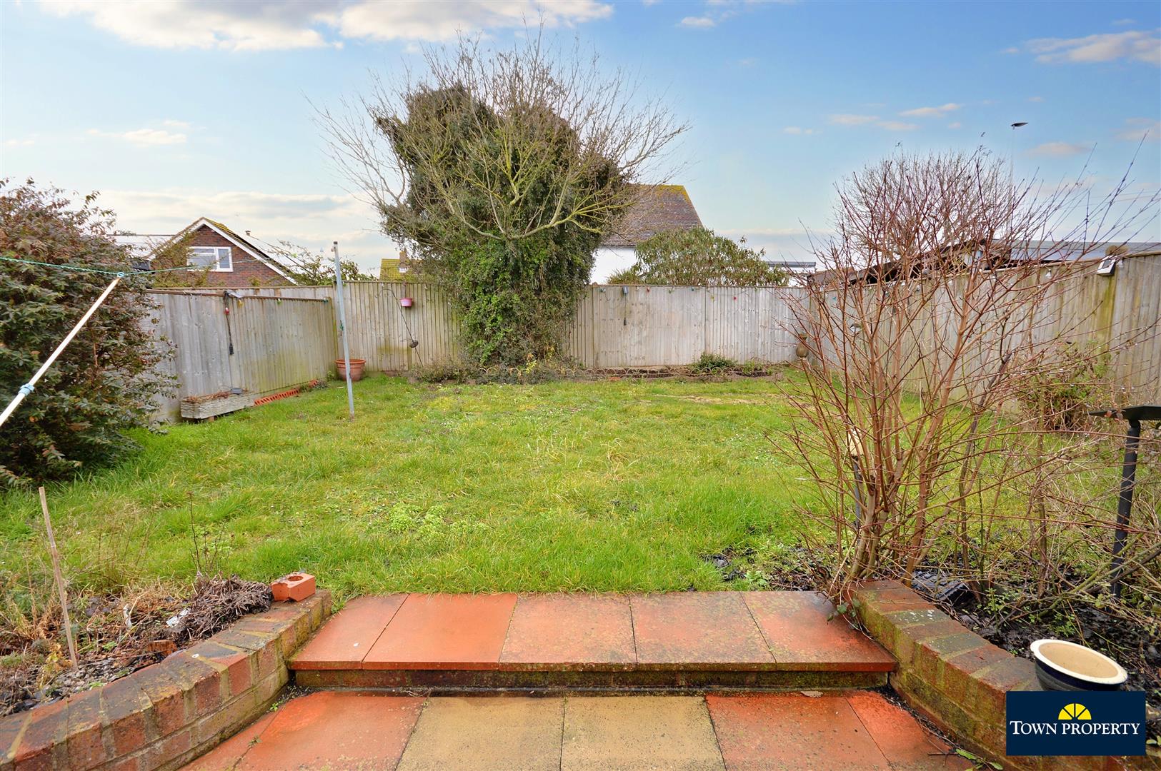 Property Details for Langney Green Eastbourne East Sussex BN23 6HY